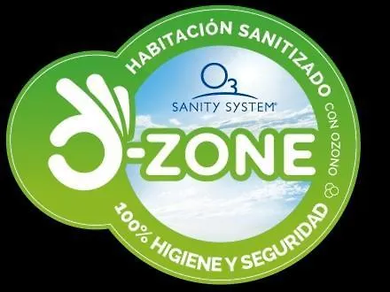 Aparthotel La Casa Del Pintor