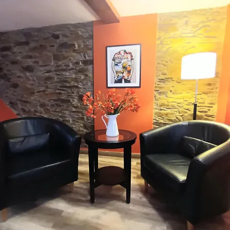 La Casa Del Pintor Lägenhetshotell *