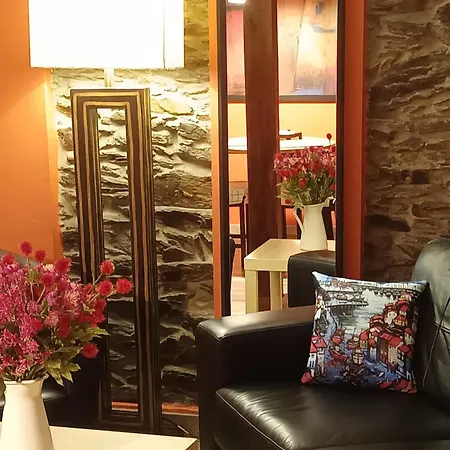 La Casa Del Pintor