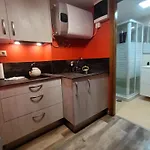 La Casa Del Pintor Apartamento