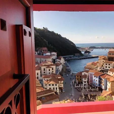 Aparthotel La Casa Del Pintor 3*