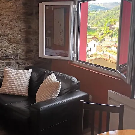 Apartamento La Casa Del Pintor *