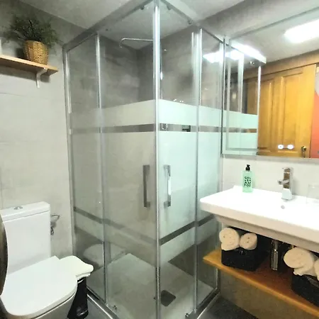 Apartamento La Casa Del Pintor *