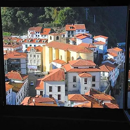 La Casa Del Pintor Apartment *