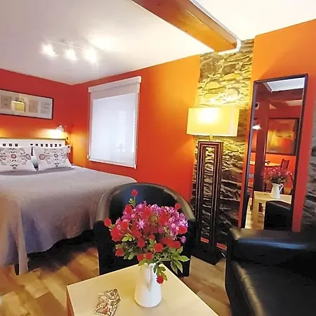 La Casa Del Pintor * Cudillero