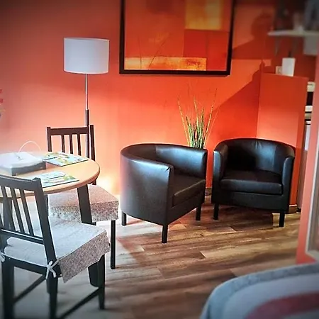 Apartment La Casa Del Pintor