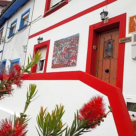 La Casa Del Pintor Apartment