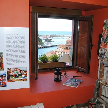 La Casa Del Pintor