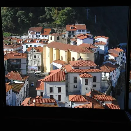 La Casa Del Pintor Apartmán *
