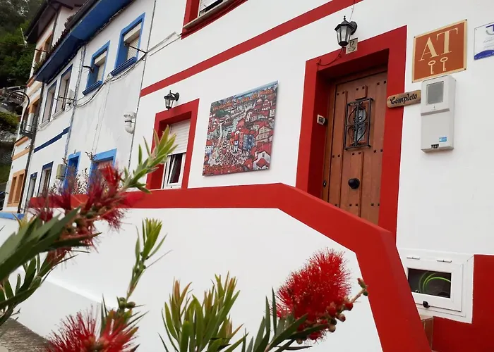 La Casa Del Pintor 3*