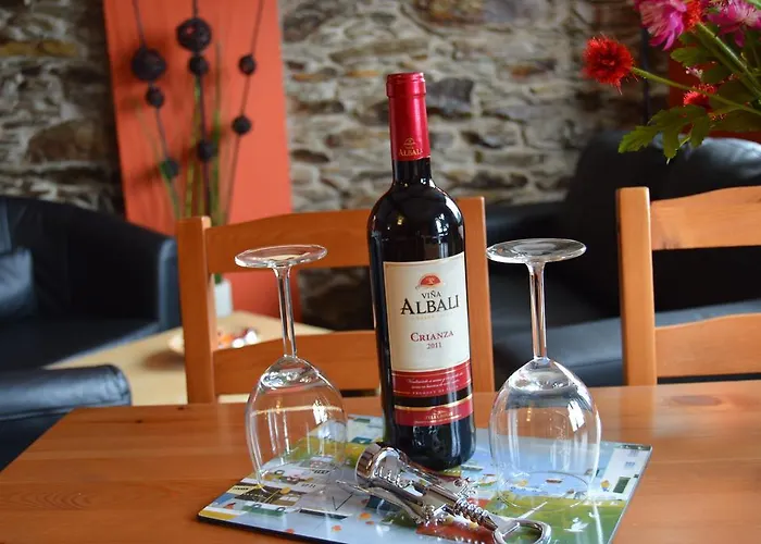 Apartahotel La Casa Del Pintor Cudillero