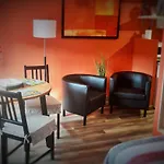 La Casa Del Pintor アパート *